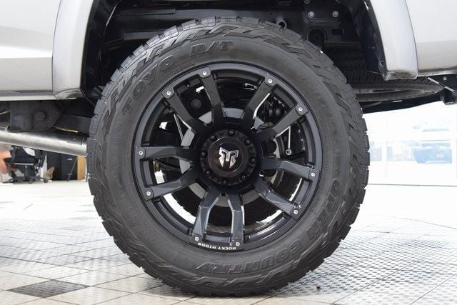 2023 Ram 2500 Sport Level B *ROCKY RIDGE* Lifted - 22875791 - 26