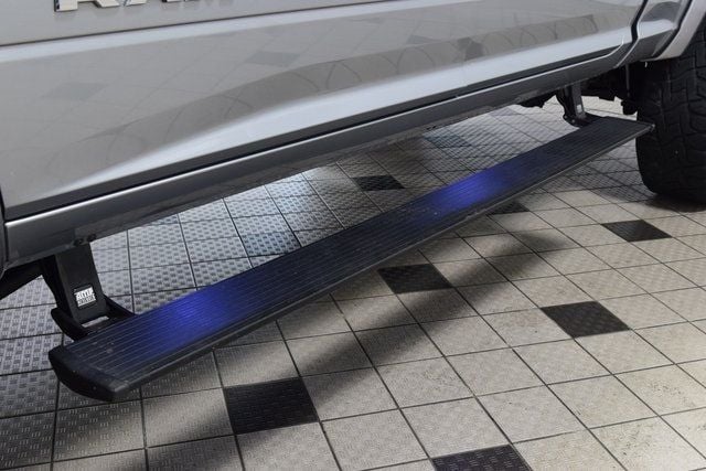 2023 Ram 2500 Sport Level B *ROCKY RIDGE* Lifted - 22875791 - 27