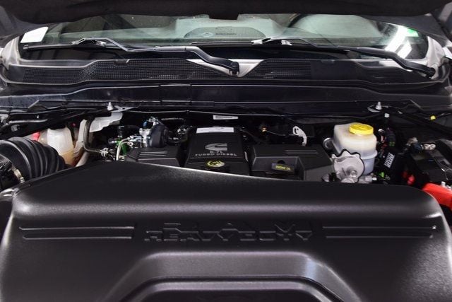 2023 Ram 2500 Sport Level B *ROCKY RIDGE* Lifted - 22875791 - 29