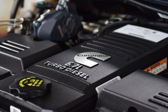 2023 Ram 2500 Sport Level B *ROCKY RIDGE* Lifted - 22875791 - 30