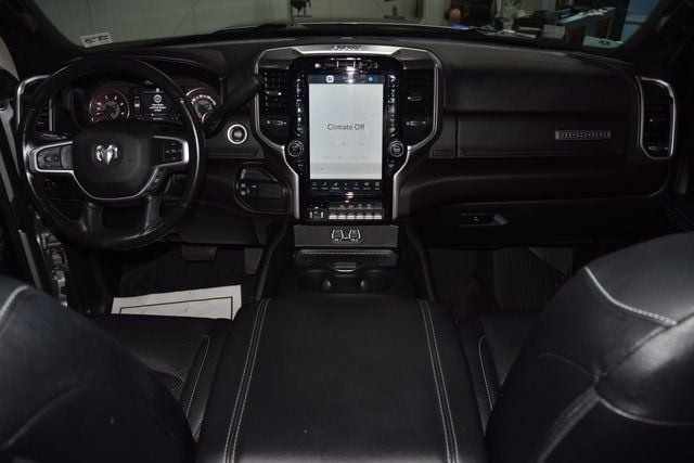 2023 Ram 2500 Sport Level B *ROCKY RIDGE* Lifted - 22875791 - 31