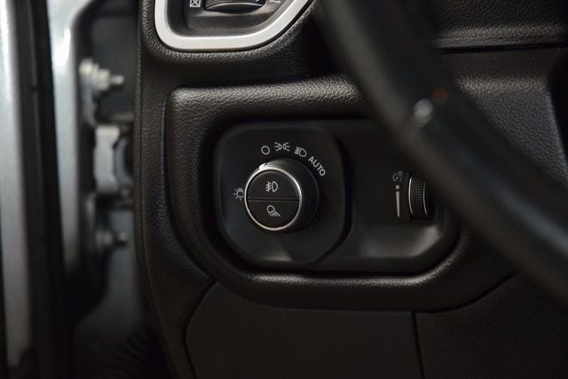 2023 Ram 2500 Sport Level B *ROCKY RIDGE* Lifted - 22875791 - 36