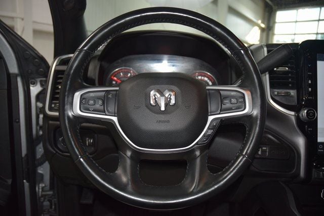 2023 Ram 2500 Sport Level B *ROCKY RIDGE* Lifted - 22875791 - 37