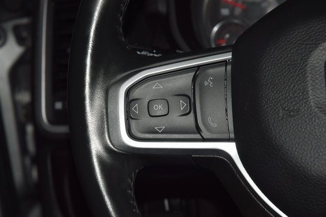 2023 Ram 2500 Sport Level B *ROCKY RIDGE* Lifted - 22875791 - 38