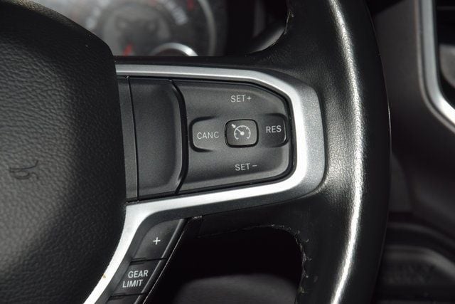 2023 Ram 2500 Sport Level B *ROCKY RIDGE* Lifted - 22875791 - 39