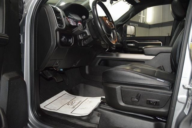 2023 Ram 2500 Sport Level B *ROCKY RIDGE* Lifted - 22875791 - 40