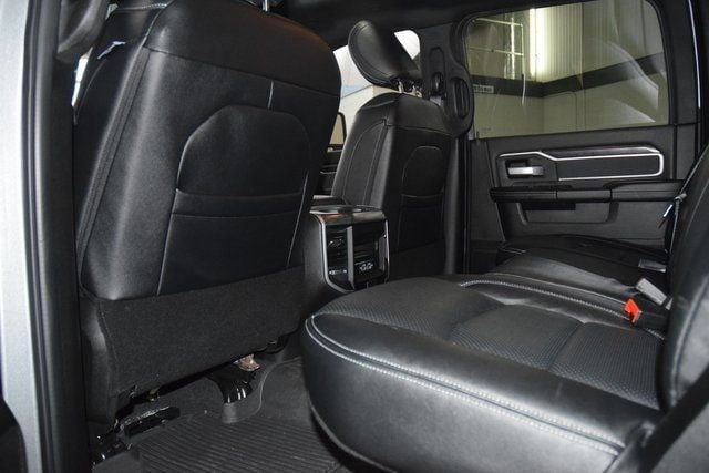 2023 Ram 2500 Sport Level B *ROCKY RIDGE* Lifted - 22875791 - 42