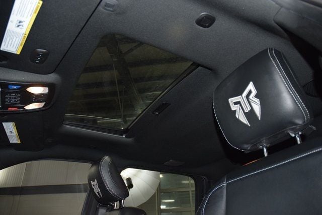 2023 Ram 2500 Sport Level B *ROCKY RIDGE* Lifted - 22875791 - 48