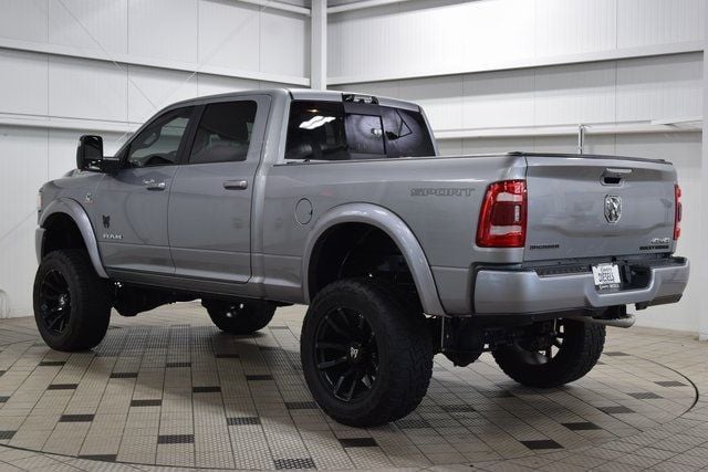 2023 Ram 2500 Sport Level B *ROCKY RIDGE* Lifted - 22875791 - 4
