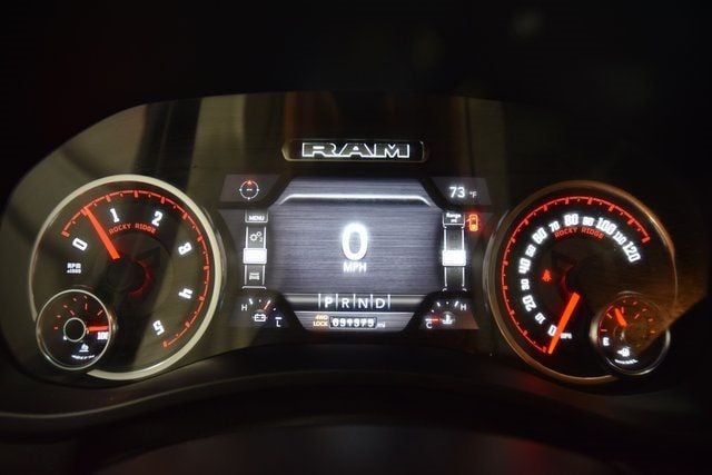 2023 Ram 2500 Sport Level B *ROCKY RIDGE* Lifted - 22875791 - 51