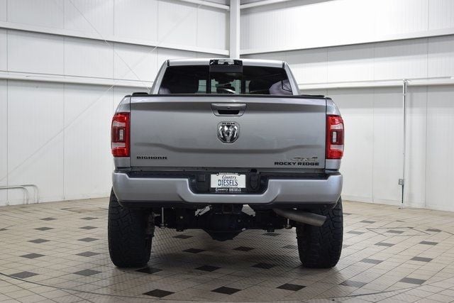 2023 Ram 2500 Sport Level B *ROCKY RIDGE* Lifted - 22875791 - 5