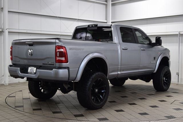 2023 Ram 2500 Sport Level B *ROCKY RIDGE* Lifted - 22875791 - 6