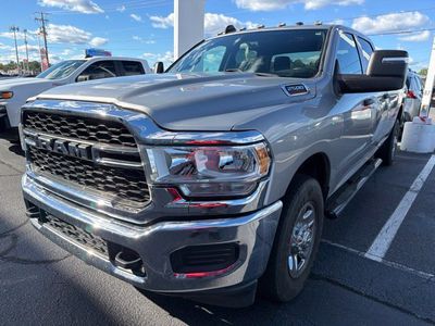 2023 Ram 2500