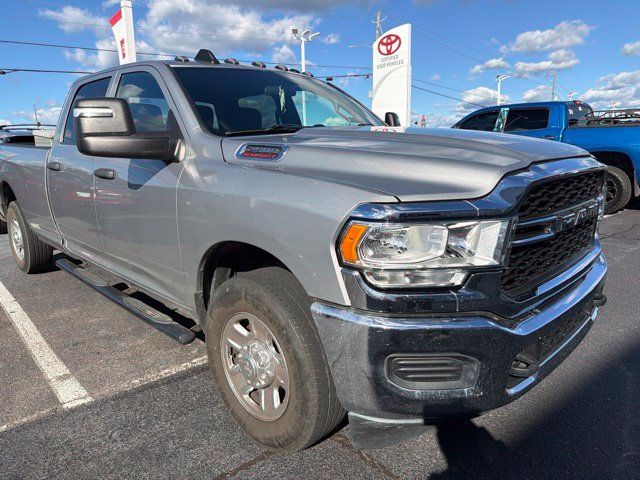 2023 Ram 2500 Tradesman 4x2 Crew Cab 8' Box - 23100420 - 1