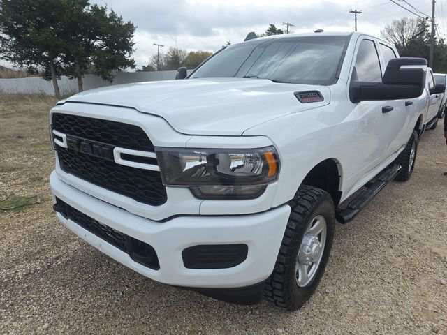 2023 Ram 2500 Tradesman 4x4 Crew Cab 6'4" Box - 22996213 - 0