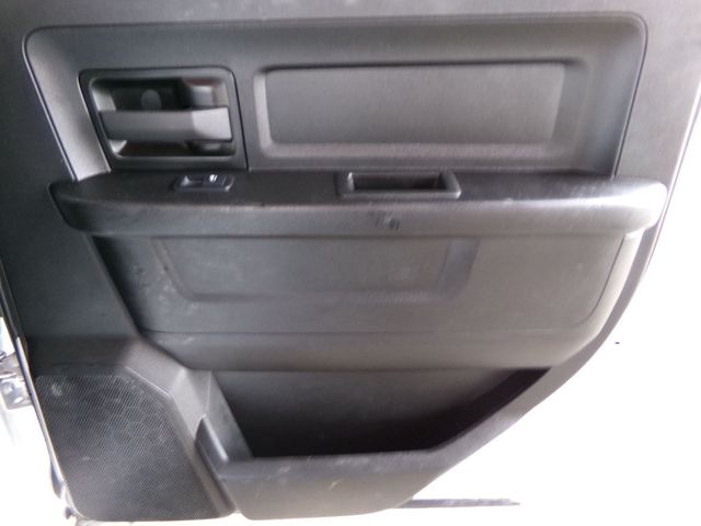 2023 Ram 2500 Tradesman 4x4 Crew Cab 6'4" Box - 22996213 - 9