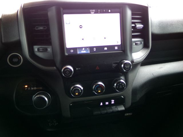 2023 Ram 2500 Tradesman 4x4 Crew Cab 6'4" Box - 22996213 - 11