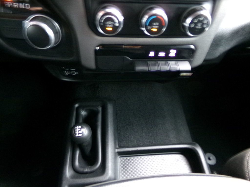 2023 Ram 2500 Tradesman 4x4 Crew Cab 6'4" Box - 22996213 - 12