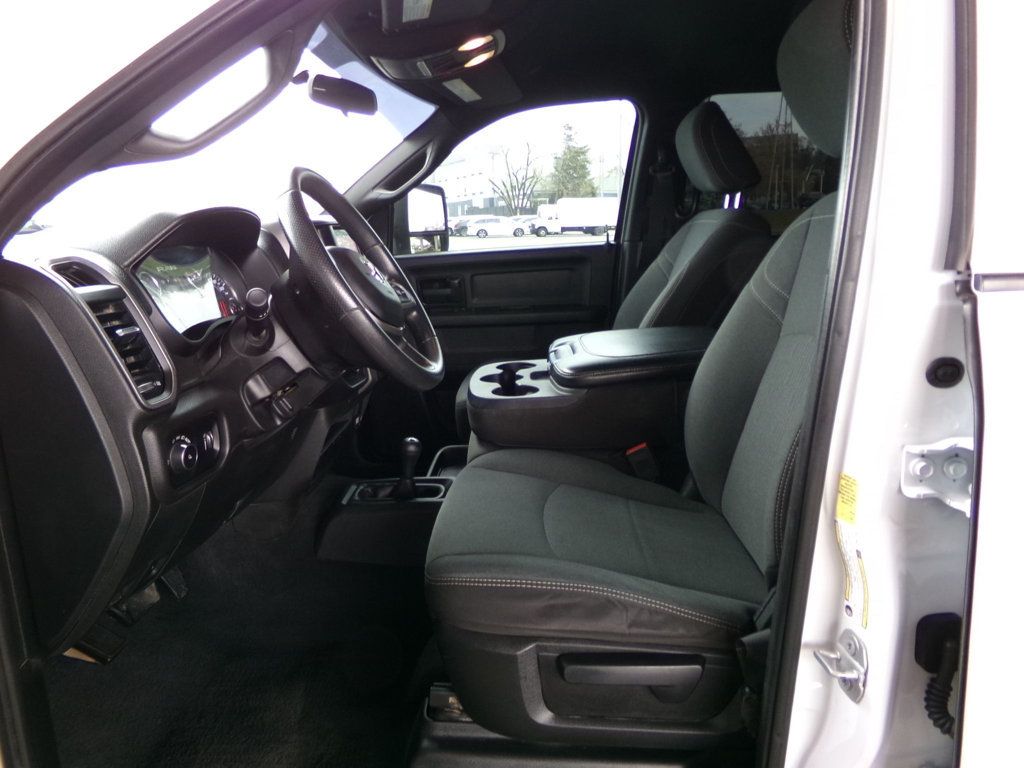 2023 Ram 2500 Tradesman 4x4 Crew Cab 6'4" Box - 22996213 - 13