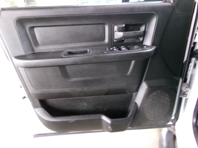 2023 Ram 2500 Tradesman 4x4 Crew Cab 6'4" Box - 22996213 - 14