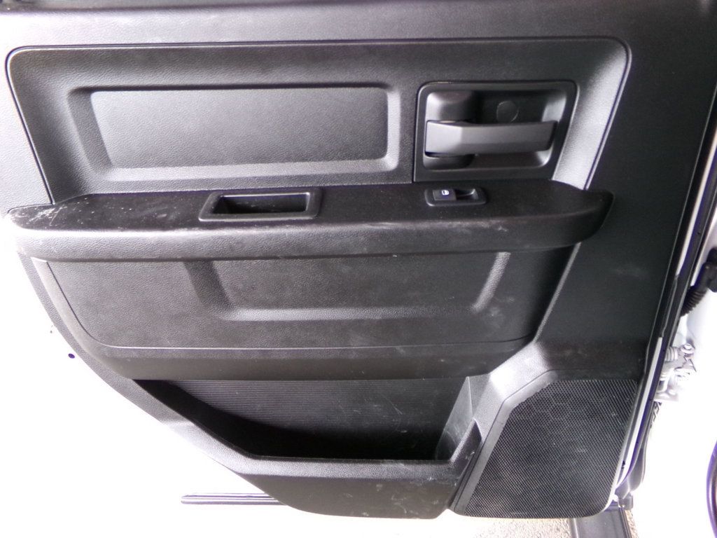 2023 Ram 2500 Tradesman 4x4 Crew Cab 6'4" Box - 22996213 - 15