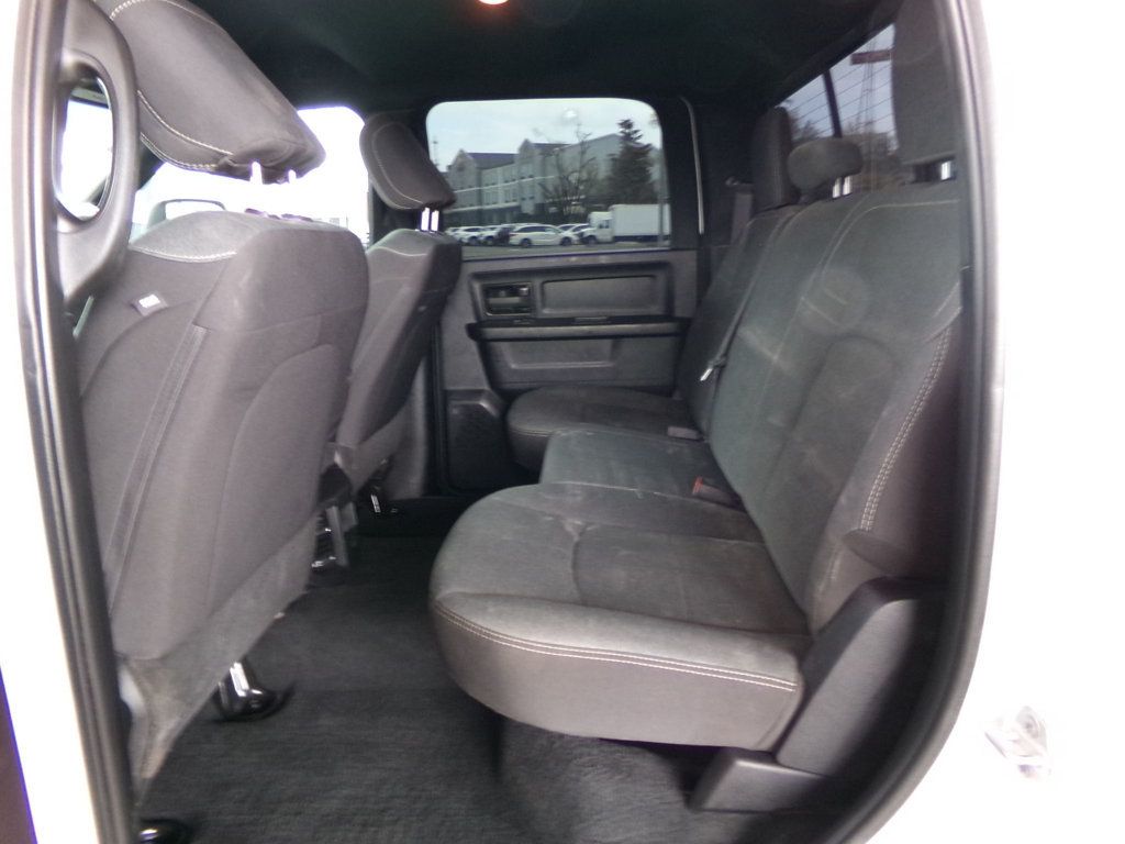 2023 Ram 2500 Tradesman 4x4 Crew Cab 6'4" Box - 22996213 - 16