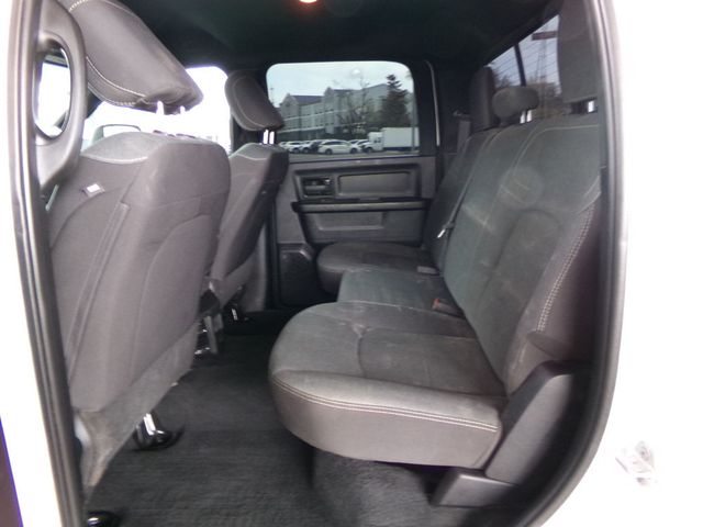 2023 Ram 2500 Tradesman 4x4 Crew Cab 6'4" Box - 22996213 - 16