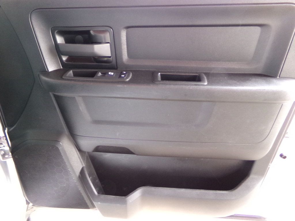 2023 Ram 2500 Tradesman 4x4 Crew Cab 6'4" Box - 22996213 - 17