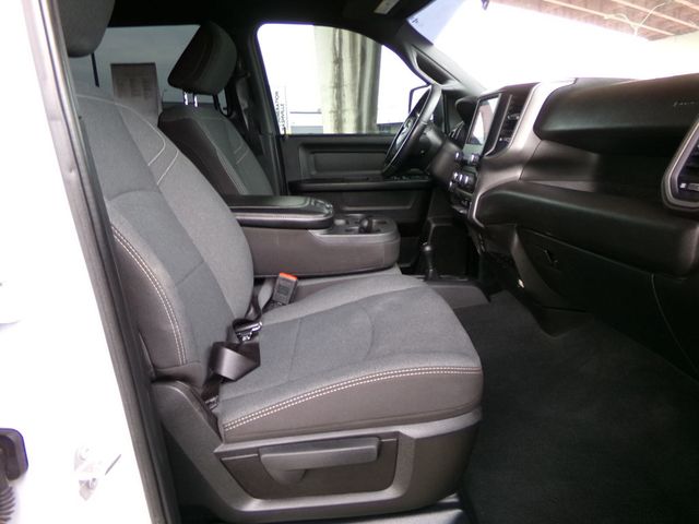 2023 Ram 2500 Tradesman 4x4 Crew Cab 6'4" Box - 22996213 - 18