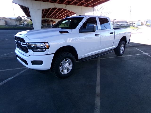 2023 Ram 2500 Tradesman 4x4 Crew Cab 6'4" Box - 22996213 - 1