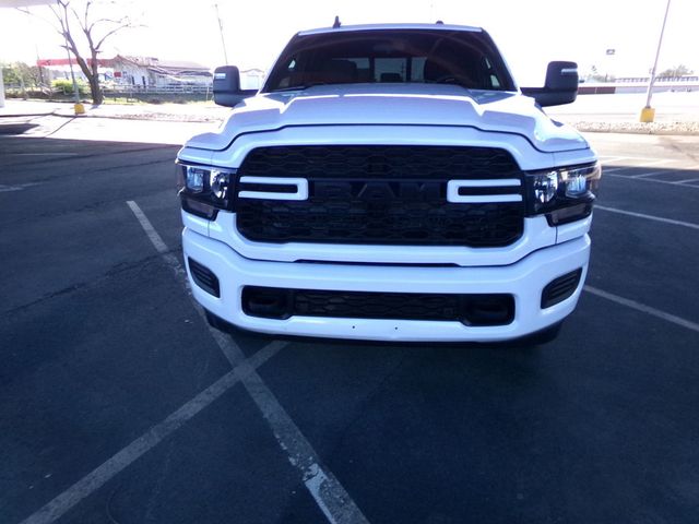 2023 Ram 2500 Tradesman 4x4 Crew Cab 6'4" Box - 22996213 - 2