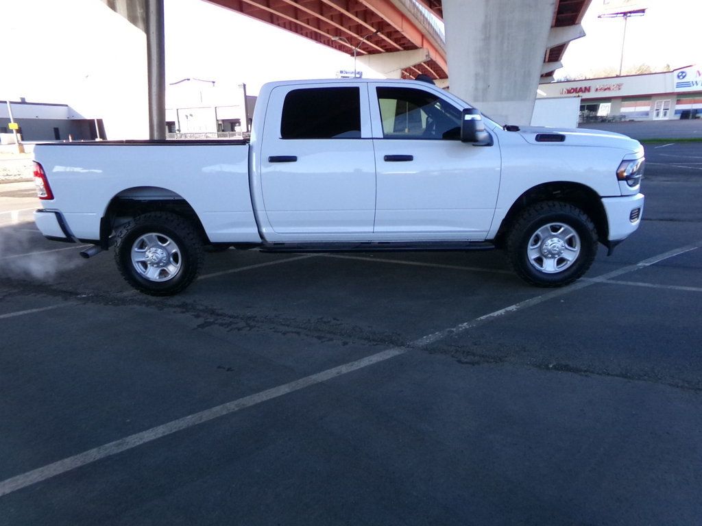 2023 Ram 2500 Tradesman 4x4 Crew Cab 6'4" Box - 22996213 - 4