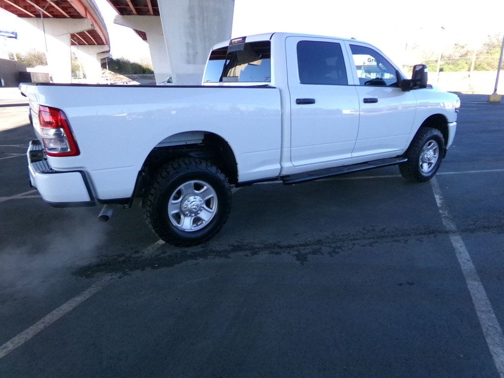 2023 Ram 2500 Tradesman 4x4 Crew Cab 6'4" Box - 22996213 - 5
