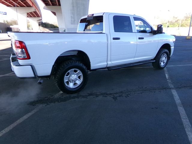 2023 Ram 2500 Tradesman 4x4 Crew Cab 6'4" Box - 22996213 - 5