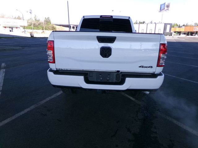 2023 Ram 2500 Tradesman 4x4 Crew Cab 6'4" Box - 22996213 - 6
