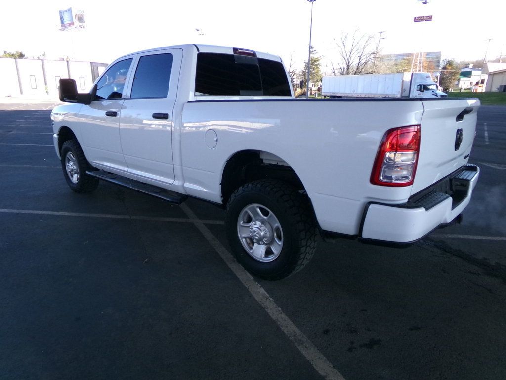 2023 Ram 2500 Tradesman 4x4 Crew Cab 6'4" Box - 22996213 - 7
