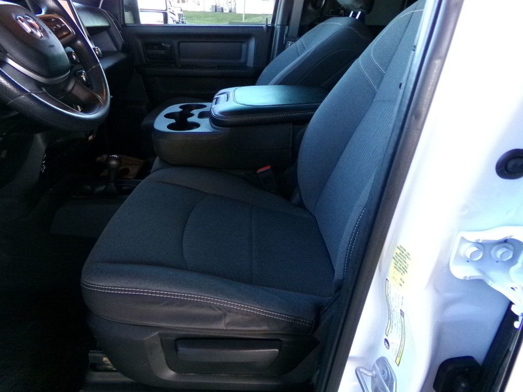 2023 Ram 2500 Tradesman 4x4 Crew Cab 6'4" Box - 22996213 - 8