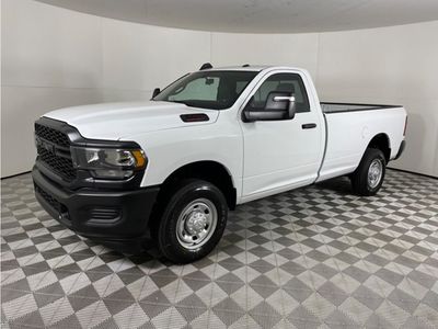 2023 Ram 2500