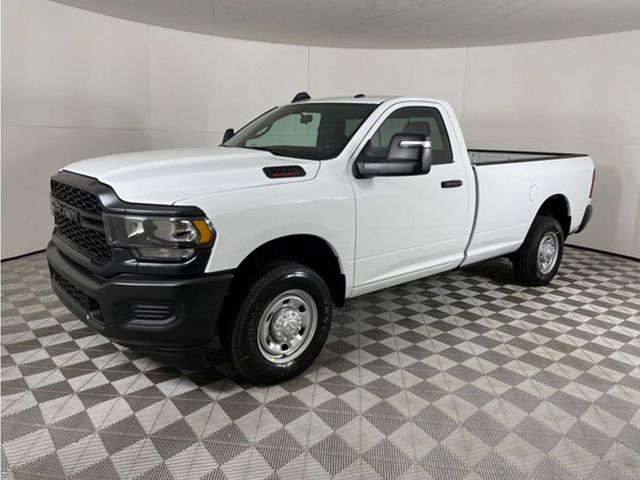 2023 Ram 2500 Tradesman 4x4 Crew Cab 8' Box - 23069014 - 0