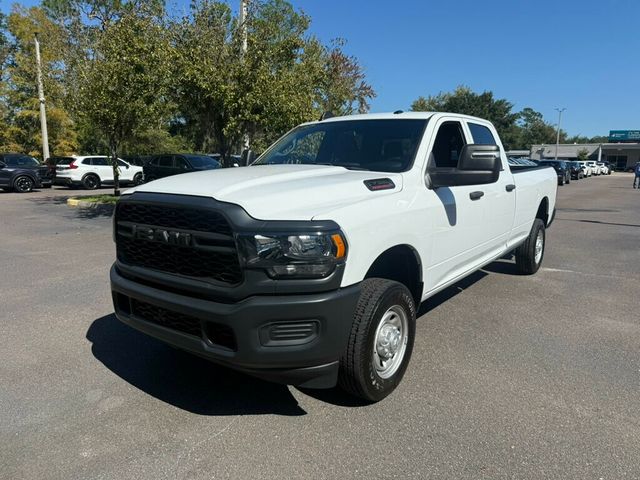 2023 RAM Ram 2500 Pickup
