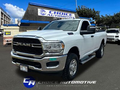 2023 Ram 2500
