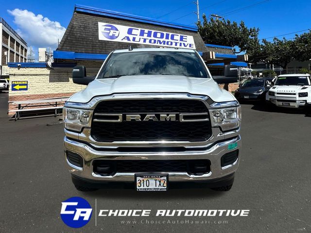 2023 Ram 2500 Tradesman 4x4 Reg Cab 8' Box - 23047254 - 10