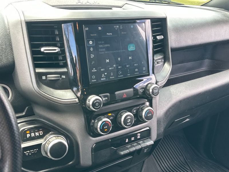2023 Ram 2500 Tradesman 4x4 Reg Cab 8' Box - 23047254 - 14