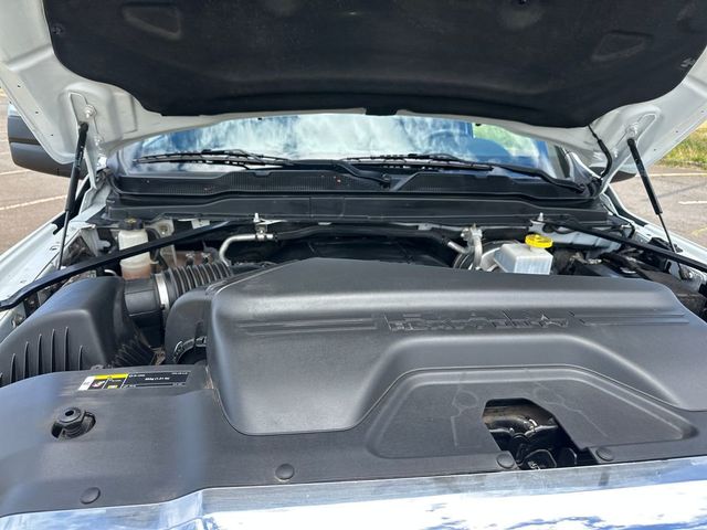 2023 Ram 2500 Tradesman 4x4 Reg Cab 8' Box - 23047254 - 19