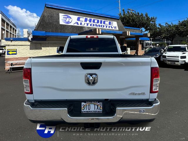 2023 Ram 2500 Tradesman 4x4 Reg Cab 8' Box - 23047254 - 6
