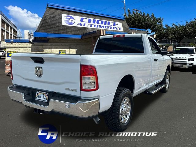 2023 Ram 2500 Tradesman 4x4 Reg Cab 8' Box - 23047254 - 7