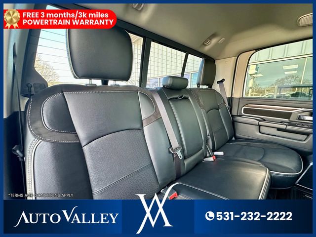 2023 Ram 2500 Crew Cab Laramie Pickup 4D 6 1/3 ft - 22962280 - 26