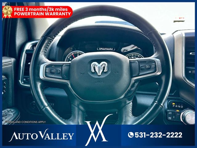 2023 Ram 2500 Crew Cab Laramie Pickup 4D 6 1/3 ft - 22962280 - 30