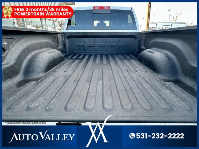 2023 Ram 2500 Crew Cab Laramie Pickup 4D 6 1/3 ft - 22962280 - 38