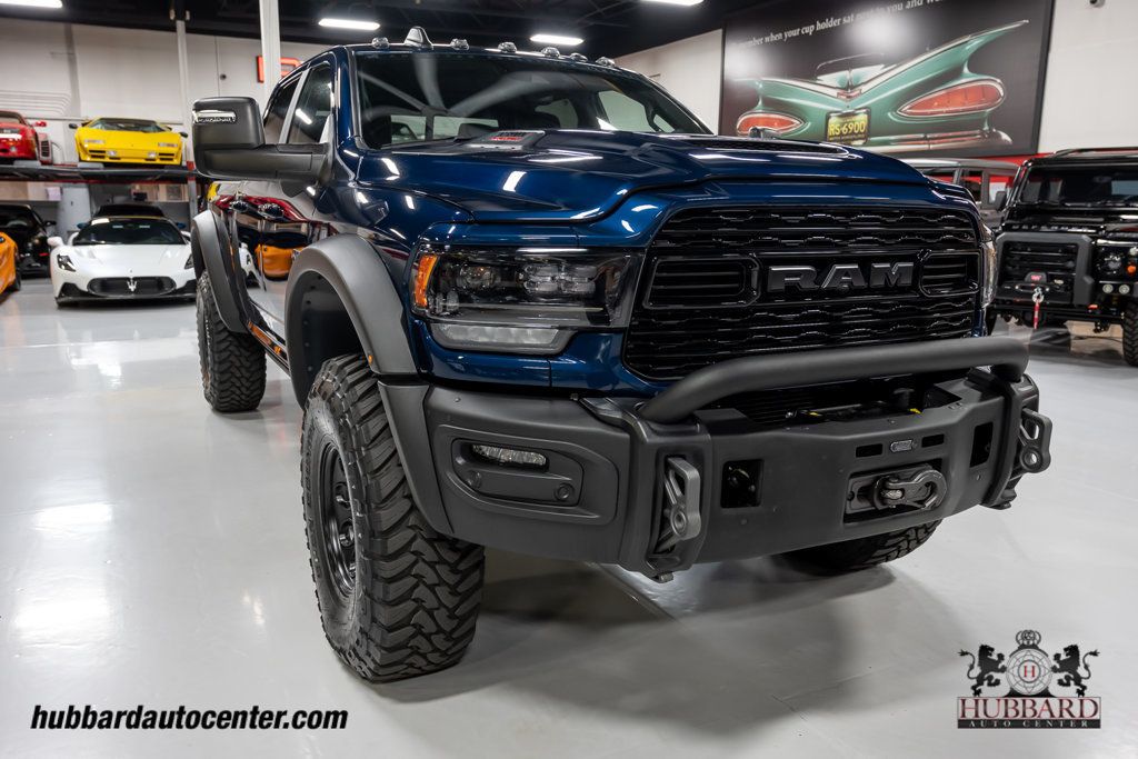 2023 Ram 3500 AEV Prospector XL - 22928330 - 9
